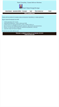 Mobile Screenshot of kahrlconsulting.com